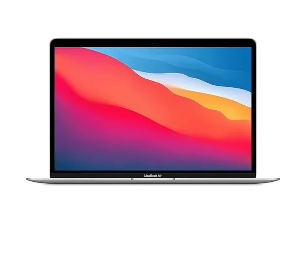 Apple 2020 MacBook Air A2337 Laptop M1 Chip, 13” Retina Display, 8GB RAM, 256GB SSD.
