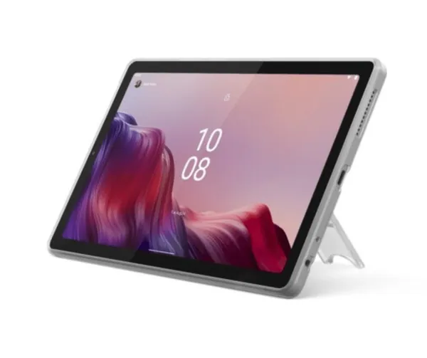 Lenovo Tab M9 (TB310XU) -  9'' HD, MediaTek Helio G80 Processor, 3GB RAM, 32GB Storage