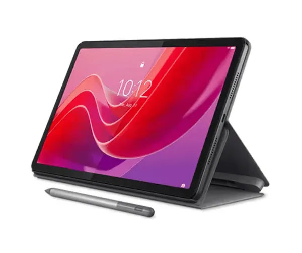 Lenovo Tab M11 Android Tablet | 11 Inch Full HD 1200p | 128 GB | WiFi | 4 GB RAM | Luna Grey.