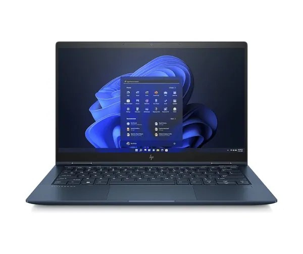 HP Elite Dragonfly G2 X360 13.3" Touchscreen - Intel Core i7-1185G7 Quad-core 16 GB RAM 512 GB SSD - Intel SoC - Windows 10 Pro