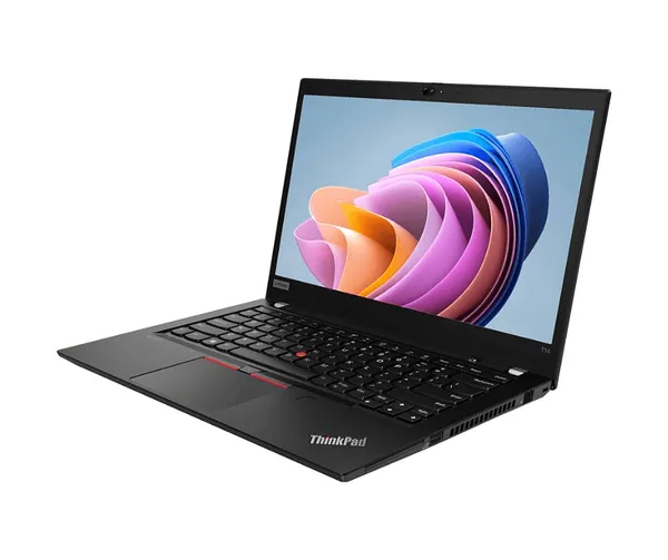 Lenovo Thinkpad T14 (Gen 1) 14" FHD Laptop, AMD Ryzen 5 Pro 4650U 2.1Ghz, 32GB DDR4, 512GB NVMe SSD.