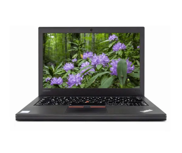 Lenovo ThinkPad X270 12.5"Display Laptop Intel Core i5-6200U  2.4GHz, 8GB RAM, 256GB SSD