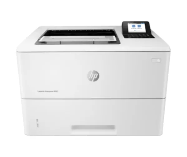 HP LaserJet Enterprise M507dn Monochrome Printer with built-in Ethernet & 2-sided printing