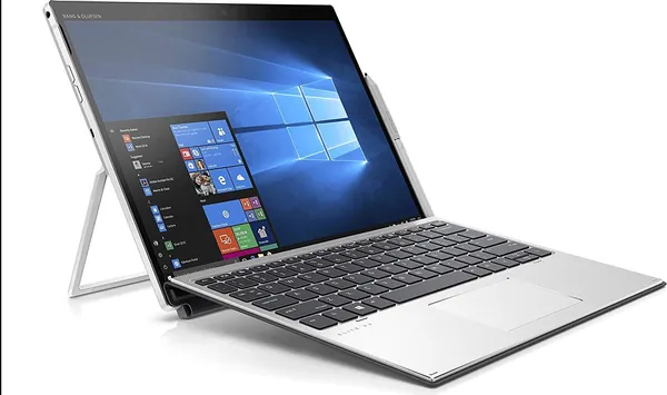 HP Elite 1013  X2  Core i7-8th Gen 16GB RAM 512GB 12.3 Tablet
