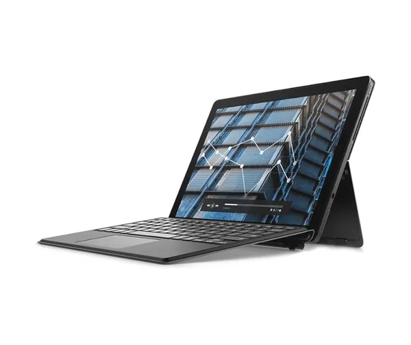 Dell Latitude 5290 2-in-1 Laptop, 12.5" FHD Touch Screen Intel Core i7-8650U Processor 16GB RAM 256GB SSD