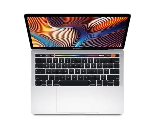 2018 Apple MacBook Pro with 2.7GHz 8th Gen Intel Core i7 13-inch 16GB RAM 256GB SSD Storage