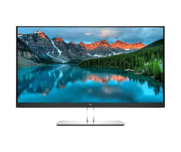 HP E24Q G4 24″ IPS QHD Monitor
