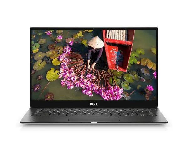 Dell XPS 13 7390 Laptop 13.3 inch, 4K UHD InfinityEdge TouchScreen Display PC.
