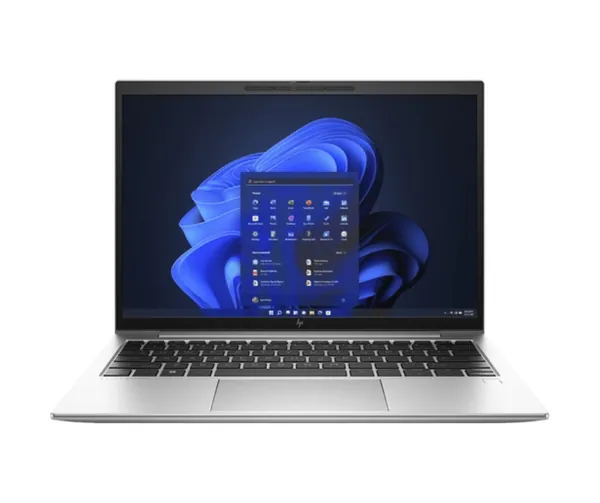 HP EliteBook 830 G9 13.3" Notebook WUXGA {1920 x 1200} 12th Gen Intel Core i7-1265U 16GB Total RAM  512GB SSD