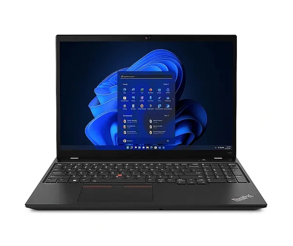 Lenovo ThinkPad P16s Gen 2 Mobile Workstation 16.0" IPS WUXGA Intel i7-1360P, 16GB RAM 1TB PCIe SSD RTX A500 4GB Graphics.