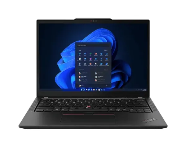 Lenovo ThinkPad X13 Gen 4,13th Gen Intel Core i7 1355U, 16GB LPDDR5 RAM, 512GB SSD, 13.3" FHD Laptop.