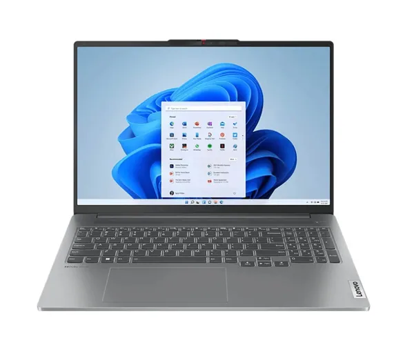 Lenovo IdeaPad Pro 5 16ARP8 AMD Ryzen 5 7535HS 16GB RAM, 512GB SSD 16 Inch 2.5K QHD WQXGA Display.