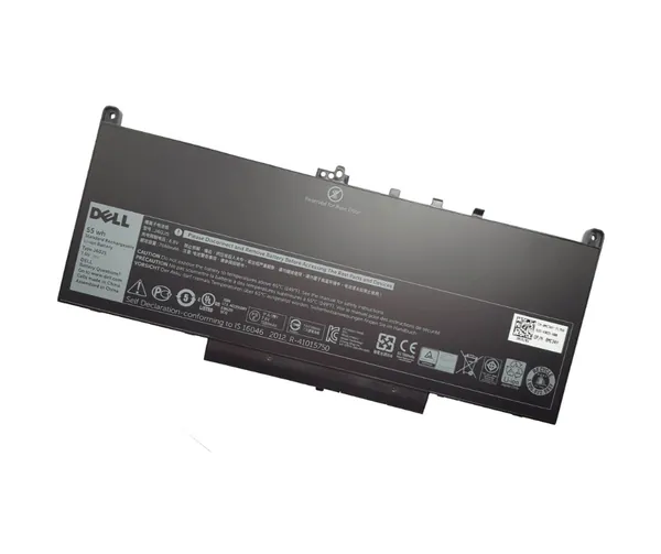 J60J5 Battery Replacement battery for dell latitude E7270 Battery E7470