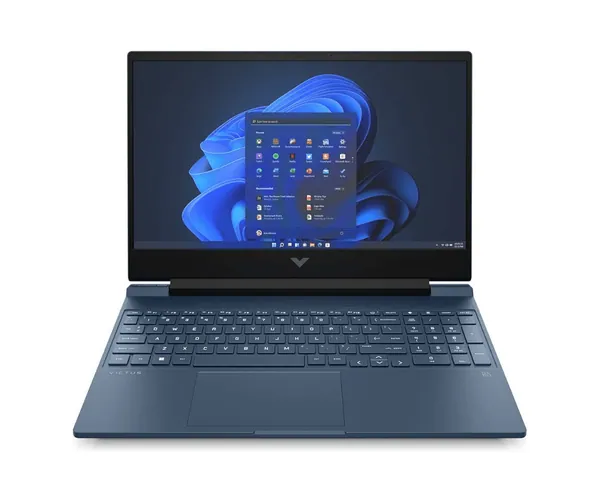 HP Victus Gaming Laptop 13th Gen Intel Core i7-13700H 15.6inch FHD IPS Laptop 16GB RAM  512 GB SSD 6GB GeForce RTX 4050 graphics