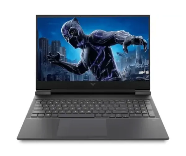 HP Victus 12th Gen Intel Core™ i5-12450H 15.6 inch FHD Gaming Laptop 8GB RAM 512GB SSD RTX 3050 4GB Graphics.