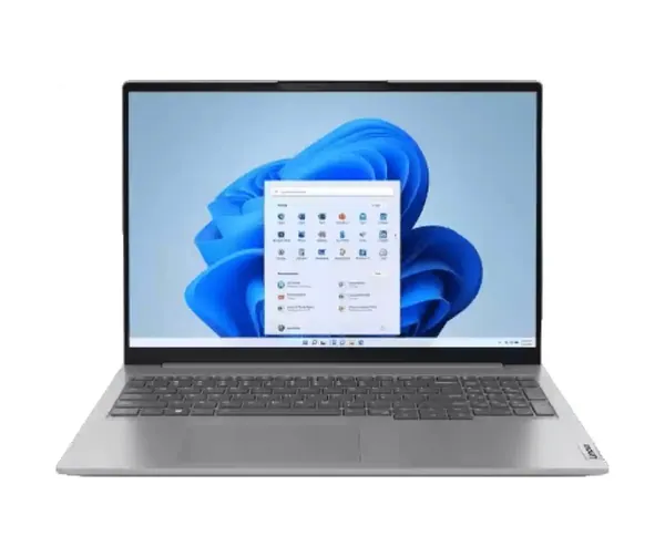 Lenovo ThinkBook 16 G6 IRL, 13TH Gen Intel Core i7-13700H, 8GB DDR5 5200 RAM, 512GB SSD 16″ WUXGA