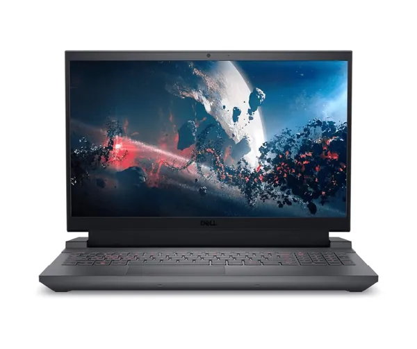 Dell Inspiron G15-5530 Gaming Laptop, 13th Gen Intel® Core™ i7-1360H Processor 16GB RAM 512GB SSD RTX 3050 4GB Graphics 15.6" FHD 120Hz