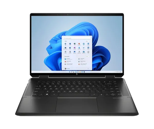HP Spectre x360 Laptop 2023, 16" 3K+ IPS Touchscreen, Intel Core i7-13700H 16GB RAM, 512GB SSD