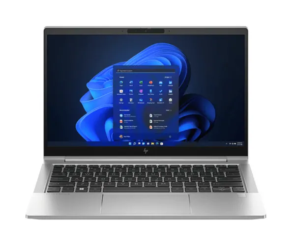 HP EliteBook 630 G10 13th Generation Intel Core i7 1355U, 8GB DDR4 3200 RAM, 512GB PCIe NVMe SSD, 13.3" FHD, Laptop