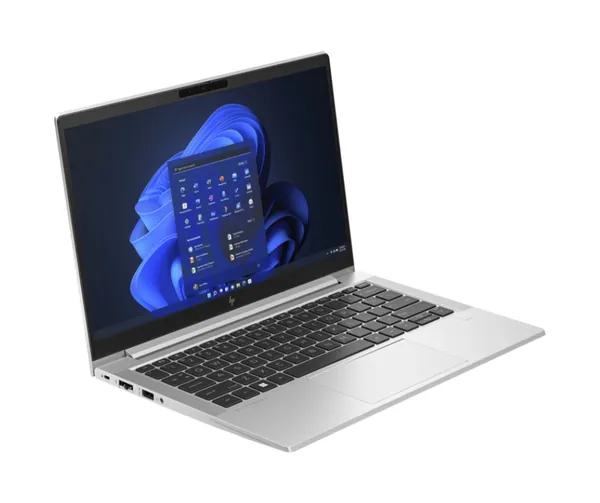 HP EliteBook 640 G10, 13th Gen Intel Core i5-1335U, 8GB RAM, 512GB PCIe NVMe M.2 SSD 14" FHD Laptop