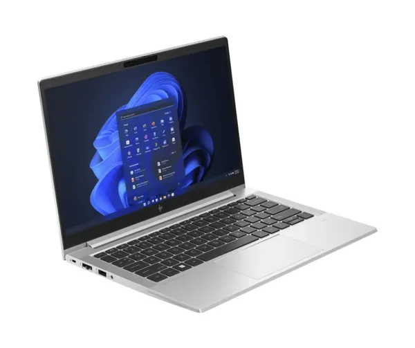 HP EliteBook 640 G10, 13th Gen Intel Core i7-1355U, 16GB DDR4 3200 RAM, 256GB SSD, FreeDOS, 14″ FHD