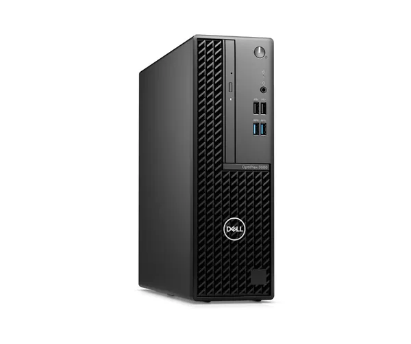DELL Optiplex 3000 SFFV 12th Gen Intel® Core i3-12100, 8GB DDR4 RAM , 256GB SSD.