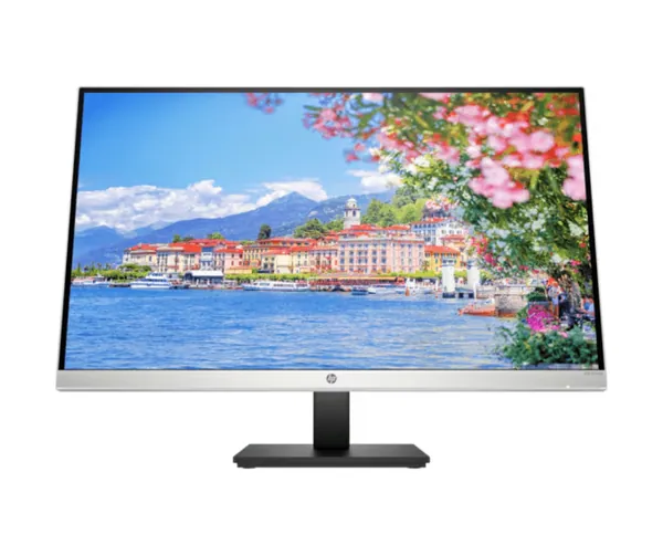 HP 27 mq 27" IPS LED QHD Monitor with Adjustable Height