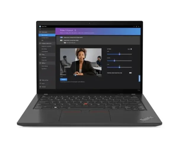 Lenovo ThinkPad T 14 Gen 4 13TH Generation Intel® Core™ i5-1335U, 8GB DDR5, 512GB SSD