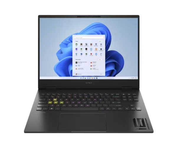 HP Omen 16-wf0083dx Gaming Laptop, 13 Gen Intel® Core™ i9-13900HX, 16GB Ram, 1TB SSD, NVIDIA® GeForce RTX™ 4060 8GB GDDR6 Graphics