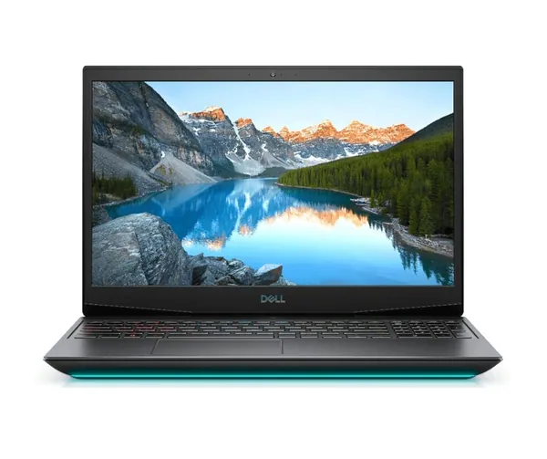 Dell G5 5500 15.6” FHD Gaming Laptop, 10th Gen Intel Core i7-10750H, 512GB SSD, 16GB RAM, NVIDIA GeForce RTX 2060 Ti 6GB GDDR6 Graphics