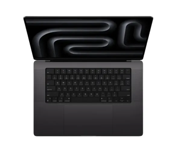 Apple 2023 MacBook Pro Laptop M3 Max chip with 16‑core CPU, 40‑core GPU: Built for Apple Intelligence, 16.2-inch Liquid Retina XDR Display, 48GB Unified Memory, 1TB SSD Storage