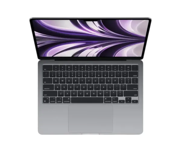 MacBook Air 13.6-inch MXCR3 with Apple M3 Chip 8-Core CPU 10-Core GPU Processor, 16GB RAM 512GB SSD