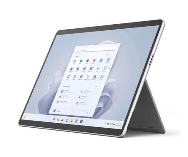 Microsoft surface pro 9 12th Generation Intel Core i7-1255U Deca-core (10 Core) , 16GB RAM, 512GB SSD, 13” 2K Display.