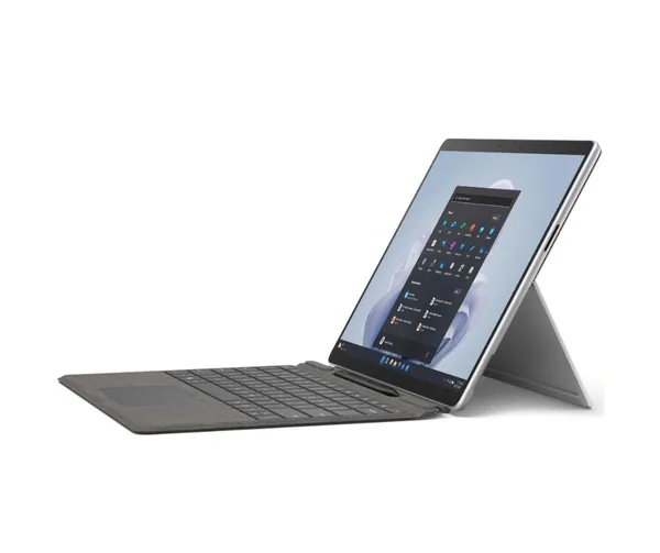 Microsoft Surface Pro 9 Tablet - 13" Touch Display, 12th Generation  Intel Core i7-1265U Deca-core (10 Core), 16 GB  RAM, 256GB SSD