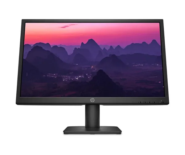 HP P22 G4 21.5-inch Full IPS LED Monitor