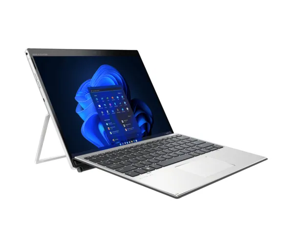 HP Elite X2 G8 Tablet with Detachable Keyboard.