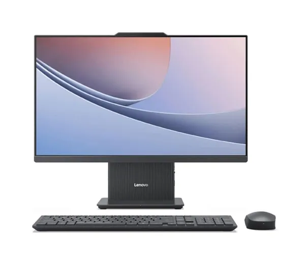 Lenovo IdeaCentre AIO 24IRH9 23.8" FHD IPS display All-in-One Desktop.