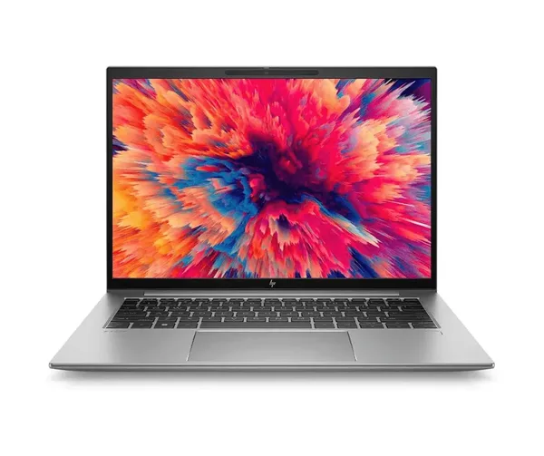 HP ZBook Firefly 14 G9 Mobile Workstation Laptop PC, 14" WUXGA, 12th Gen Intel® Core™ i7- 1255U, 16GB RAM, 512GB SSD, 4GB NVIDIA® T550 Graphics