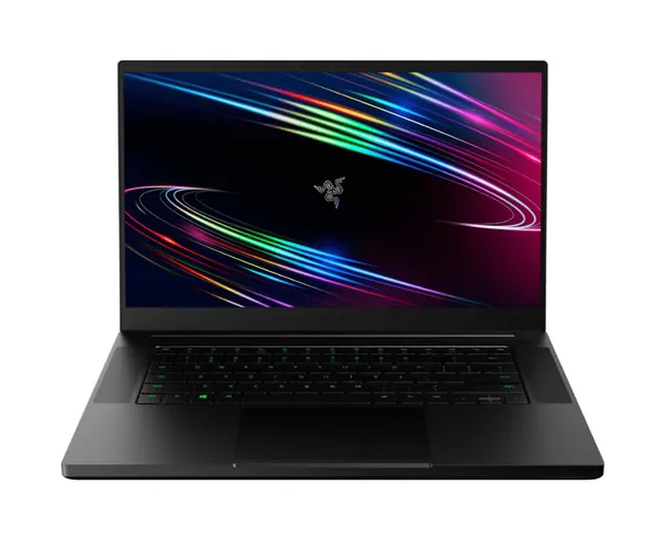 Razer Blade Pro 15 Gaming Laptop: 8th Gen Intel Core  i7-8750H, NVIDIA GeForce GTX or RTX GPU, 15.6" FHD, 16GB DDR4 SDRAM, 1TB  NVMe PCIe M.2 SSD