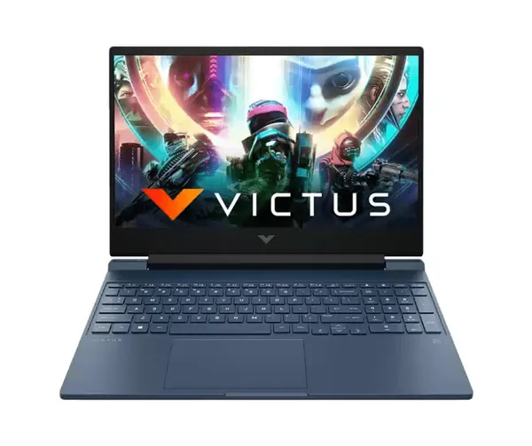 HP Victus Gaming Laptop, 11th Gen Intel Core i5-11400H, 16GB DDR4 RAM, 1TB  NVMe TLC SSD, 4GB GTX 1650 Graphics, 16.1-inch FHD 144Hz Display