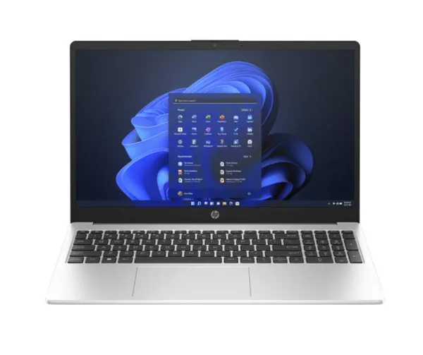 HP EliteBook 855 G8 15.6" FHD Notebook with Ryzen 7 PRO 5850U 8-Core CPU, 16GB DDR4 RAM, 512GB PCIe® NVMe™ SSD, AMD Radeon™ Graphics.