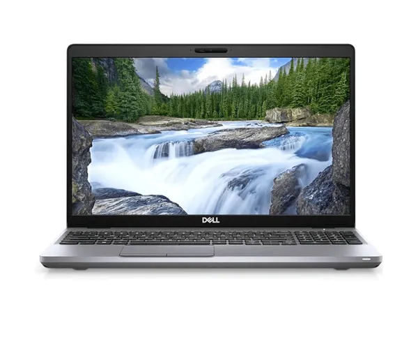 Dell Latitude 5511 15.6" FHD Notebook PC 10TH Gen Intel Core i7-10850H , 16GB RAM 512GB NVMe M.2 SSD with NVIDIA GeForce MX250 2GB Graphics.