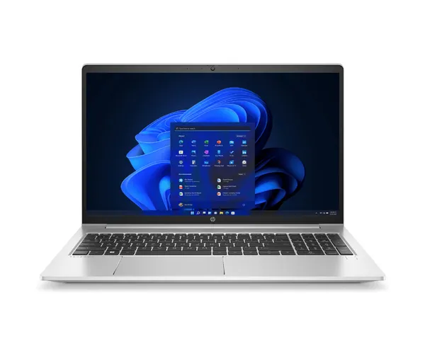 HP ProBook 450 G9 15.6" FHD Notebook PC 12th Gen Intel Core i7-1255U 1.70 GHz processor 16 GB DDR4 SDRAM 512GB NVMe M.2 SSD