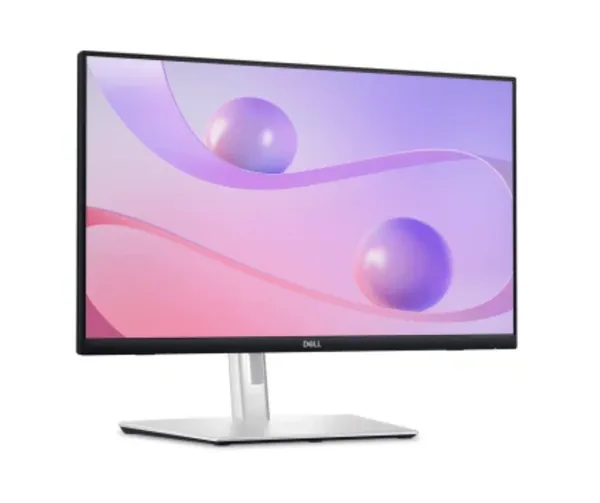 Dell 24 P2424HT 23.8" Full HD (1080p) 60Hz Multi-Touch Screen USB-C Hub Monitor.