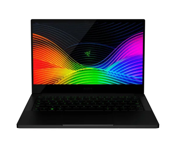 Razer Blade Stealth 13 Ultrabook Gaming Laptop: 10TH Gen Intel Core i7-1065G7, 4GB Nvidia GTX 1650 TI MAX-Q design Laptop GPU, 13.3" FHD 1080p 60Hz, ‎16GB RAM, 512GB SSD