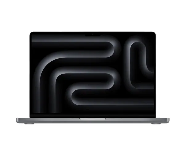 2023 Apple MacBook Pro with Apple M3 Pro chip 14-core GPU 14-inch, 18GB RAM, 512GB SSD Storage