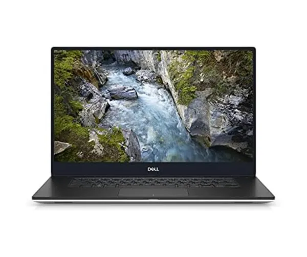 Dell Precision 5540 15.6” UHD 4K Touchscreen Display 9TH Gen Intel Core i7-9850H , 16GB RAM, 512GB SSD, Windows 11 Pro, NVIDIA Quadro T1000 4GB Graphics.