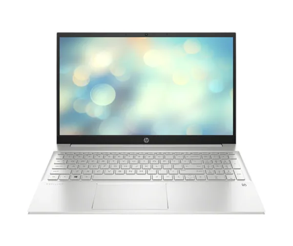 HP Pavilion Laptop, 15.6" FHD Display, 13th Generation Intel Core i7-1355U Processor, 16GB RAM, 512GB PCIe SSD.