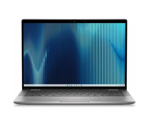 Dell Latitude 7340 Laptop (2023)  13.3" 1920x1200 FHD+  13TH Generation Intel Core i7-1365U 10 cores @ 5.2 GHz Processor 512GB SSD Hard Drive  16GB RAM
