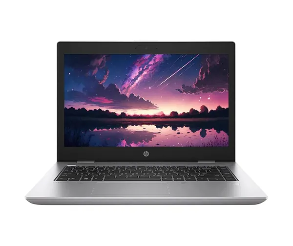 HP Probook 640 G5 14" FHD Laptop Computer, 8th Gen Intel Core i5-8265U 1.60 GHz, 8GB DDR4 RAM 256GB SSD, HDMI, Type-C, Windows 11 Pro